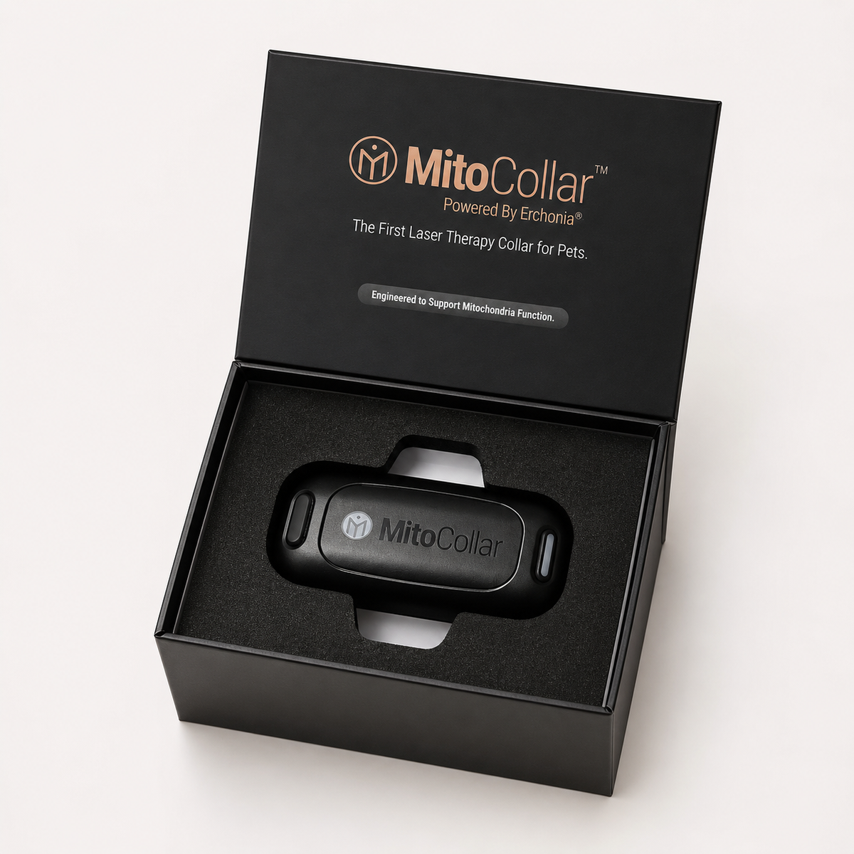 Replacement MitoCollar Device
